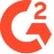 Logo of G2.Com