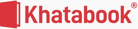 Logo of Khatabook