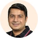 Khilan Haria - VP and Head of payments product, Razorpay