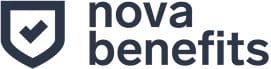 Logo of  Nova Benefits