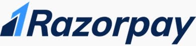 Logo of Razorpay