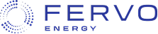 Logo of Fervo Energy