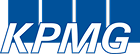 Logo of KPMG