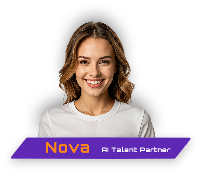 Promotional profile for Nova