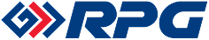 Logo of RPG Group